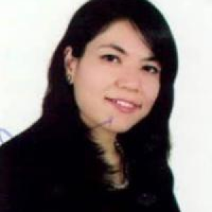 Dr. JIndira Sarin